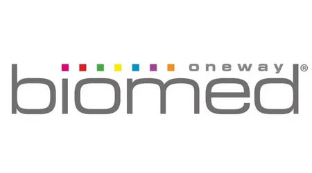 Oneway Biomed Logo